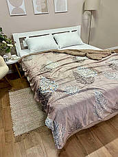 Плед на овчині Євро, фото 4