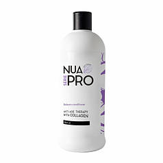 NUA PRO Бальзам-кондиціонер антивіковий 1000 мл