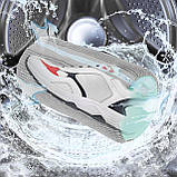 Мішок для прання взуття в пральній машині для 1 пари взуття DO-22, фото 7