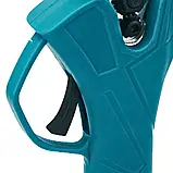 Акумуляторний секатор для обрізання дерев і чагарників садові ножиці з 2 акумуляторами 24 V у кейсі, фото 5