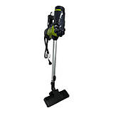 Ручний дротовий пилосос без мішка на 5200 Вт GOLDBERG GB-9904 Вакуумний вертикальний пилосос, фото 2