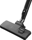Ручний дротовий пилосос без мішка на 5200 Вт GOLDBERG GB-9904 Вакуумний вертикальний пилосос, фото 8