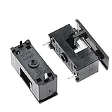 Тримач запобіжників 5х20мм, фото 2