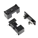 Тримач запобіжників 5х20мм, фото 4