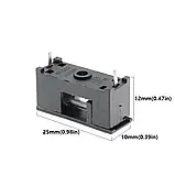 Тримач запобіжників 5х20мм, фото 5