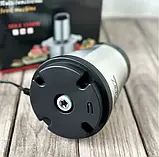 Блендер подрібнювач Zepline ZP-051 з металевою чашею 1500 Вт 2 літри, фото 2