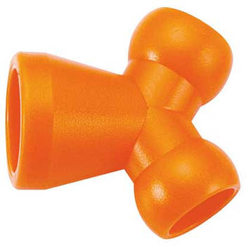 Перехідник Y - подібний 1/4" Jeton (Тайвань)