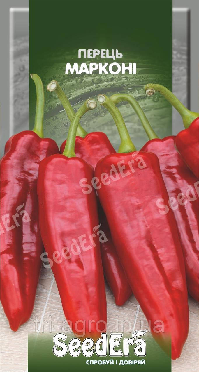Перець солодкий Марконі  0,2г (SeedEra)