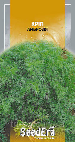 Кріп Амброзія 20г (SeedEra), фото 1