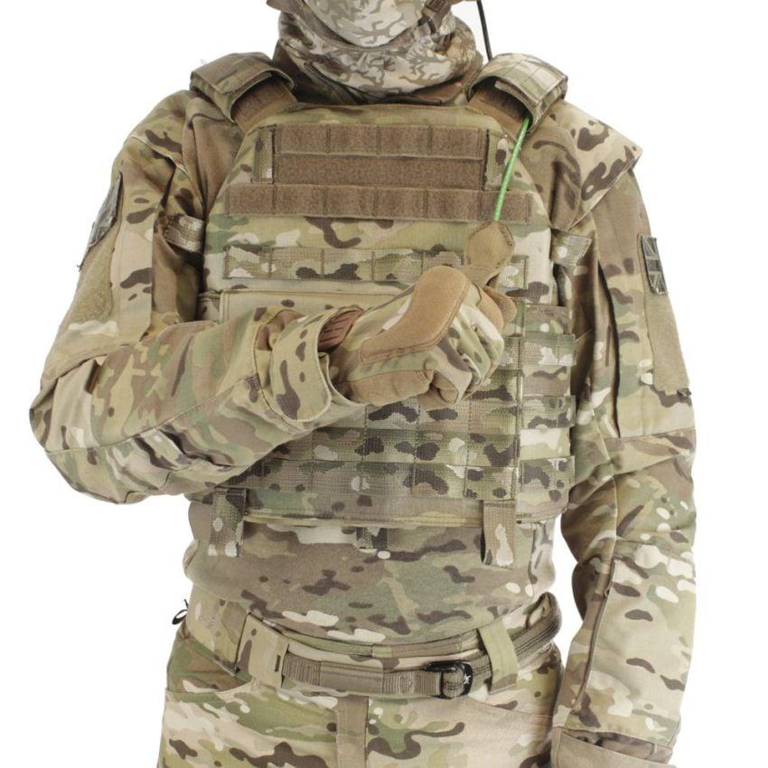 Плитоноска Warrior Assault Systems DCS Special Forces Releasable, фото 1