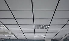 Профіль T-24 ALLUX 3600x38x24 мм, фото 4