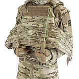 Плитоноска Warrior Assault Systems DCS Special Forces Releasable, фото 2