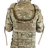 Плитоноска Warrior Assault Systems DCS Special Forces Releasable, фото 3
