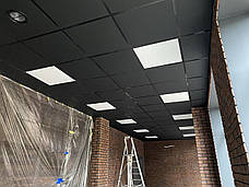 Профіль T-24 ALLUX 600x26x24 мм, фото 5