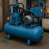 Компресори різних класів – продуктивність та ціна
