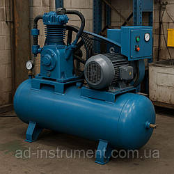 Компресори різних класів – продуктивність та ціна