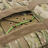 Плитоноска Warrior Assault Systems DCS Special Forces Releasable, фото 6
