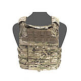 Плитоноска Warrior Assault Systems DCS Special Forces Releasable, фото 8