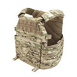 Плитоноска Warrior Assault Systems DCS Special Forces Releasable, фото 9