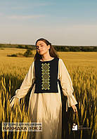 Заготовка для вишивки Накидка НЖ-2 (Stibok/Світ Рукоділля)