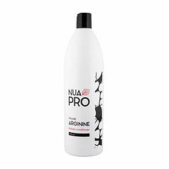 NUA PRO Бальзам-кондиціонер для обсягу NuaPRO Volume With Arginine Balsam Conditioner New Formula 1000 мл