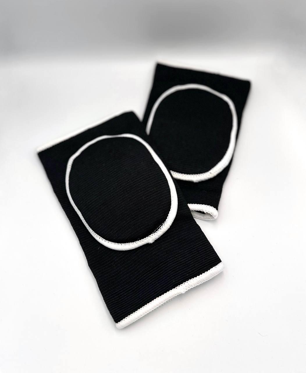 Наколінники для танці, гімнастики, волейболу, фото 1