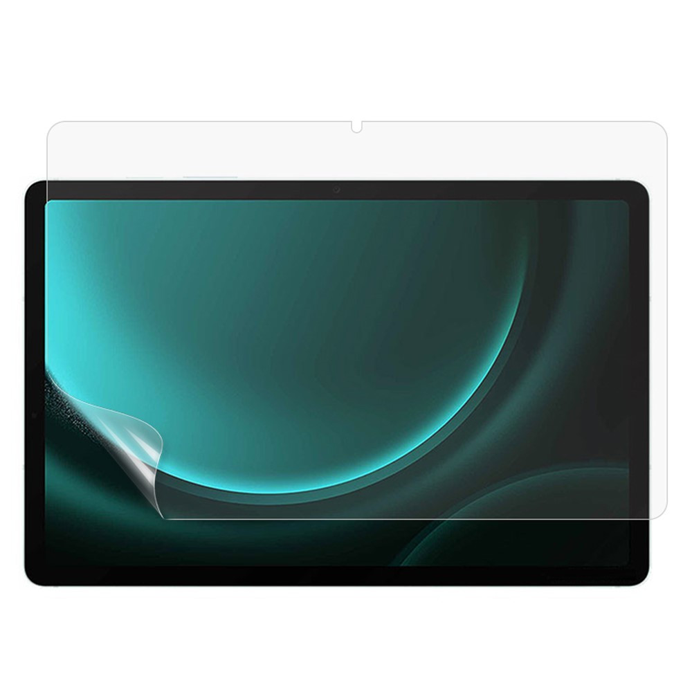 Матова гідрогелева плівка Mietubl Anti-Glare для Samsung Galaxy Tab S10+ SM-X820, SM-X826, фото 1