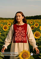 Заготовка для вишивки Накидка НЖ-6 (Stibok/Світ Рукоділля)