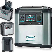 Портативна зарядна станція для дому квартири -10 до +40 °C Зарядна електростанція 16 кг Портативна зарядна електростанція