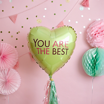 Наліпки компліменти