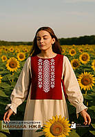 Заготовка для вишивки Накидка НЖ-8 (Stibok/Світ Рукоділля)