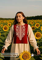 Заготовка для вишивки Накидка НЖ-9 (Stibok/Світ Рукоділля)