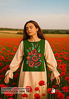 Заготовка для вишивки Накидка НЖ-10 (Stibok/Світ Рукоділля)