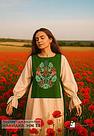 Заготовка для вишивки Накидка НЖ-13 (Stibok/Світ Рукоділля)