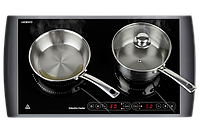 Индукционная плита Ardesto ICS-B217