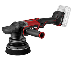 Потужна полірувальна ексцентрикова машина акумуляторна Einhell Professional CP-EP 18/125 Li BL-Solo (2093330)