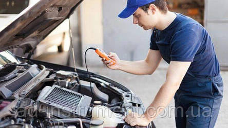 Діагностичний сканер для легкових і вантажних автомобілів: особливості вибору