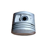 Поршні FORD Fiesta, Orion, Escort, Sierra 1.6 CVH +0,5 / KONEKS, фото 2