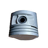 Поршні FORD Fiesta, Orion, Escort, Sierra 1.6 CVH +0,5 / KONEKS, фото 4