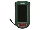 Кольоровий Технічний Ендоскоп-Камера Parkside PKIK 4.3 A2 з Екраном 4.3", Кабелем 1м та Записом Відео/Фото, фото 2