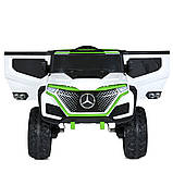 Джип Bambi M 5912EBLR 4х25W р/к, фото 5