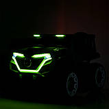 Джип Bambi M 5912EBLR 4х25W р/к, фото 6