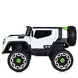 Джип Bambi M 5912EBLR 4х25W р/к, фото 7