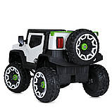 Джип Bambi M 5912EBLR 4х25W р/к, фото 9