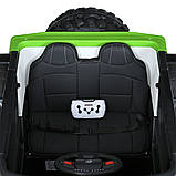 Джип Bambi M 5912EBLR 4х25W р/к, фото 10