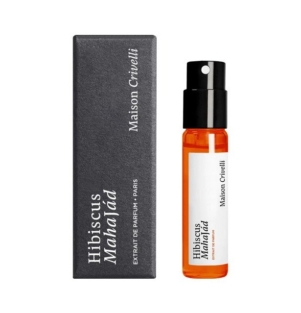 Оригінал Пробник Maison Crivelli Hibiscus Mahajad 1.5 мл Парфуми, фото 1