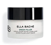 Micro-Filler Light Cream - Мікро-філер омолоджуючий легкий крем, 50 мл