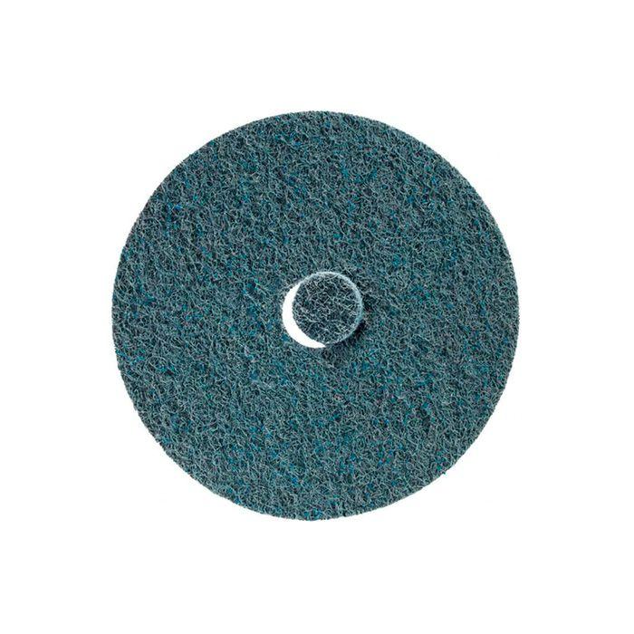 Шліфувальний круг для кутових шліфувальних машин Bosch EXPERT N477 SCM 125x22 мм (дрібне зерно) (2608901271), фото 1