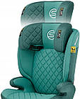 Автокрісло Sesttino Armor Pro Green 15-36 кг, фото 3