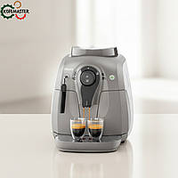 Б/у кавомашина Philips HD8651 (Xsmall), гарантія 1 рік